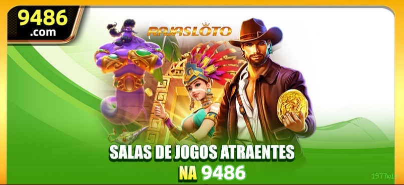 1977win Pagamentos PIX