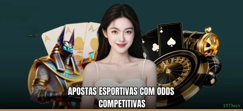 1977win Jogo Responsável