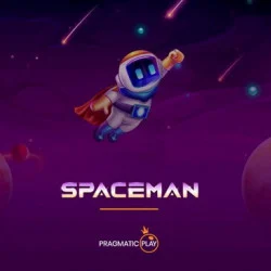 Spaceman 1977win