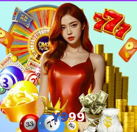 ☘️ High-RTP slots + Free Spins! Y999